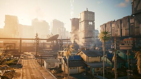 Cyberpunk 2077: الإصدار النهائي - Xbox Series X in Saudi Arabia