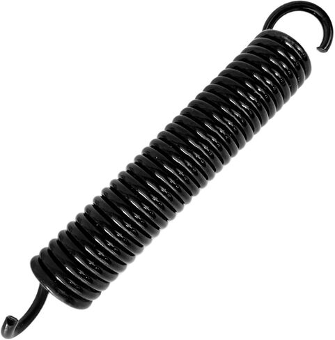 Compatible 14 1/2" Snow Plow Trip Spring for BOSS Snowplows MSC01509 1304715, Replacement Part for RT2 Straight Blade, RT2 V-Plow, RT3 Straight Blade w/Smart Hitch, RT3 V-Plow, Fits SNP4104 in Kuwait