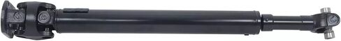 Anytek Front Drive Shaft Prop Shaft Assembly for Ford F-250 F-350 Super Duty 4WD 5.4L 6.8L Auto Trans 1999-2010 Ford F-450 F-550 Super Duty 6.8L w/A.T. 2005-2010 36" Replace#N93001 Front Driveshaft in Saudi Arabia