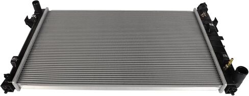 Radiator 1552 Replacement Radiator fit for 1500 2door Extended Cab 3.9L 1995-2001 (front) in Saudi Arabia