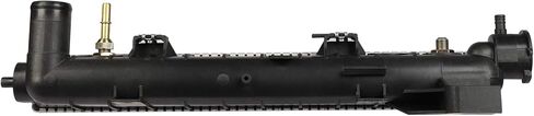 Radiator 1552 Replacement Radiator fit for 1500 2door Extended Cab 3.9L 1995-2001 (front) in Saudi Arabia