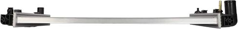 Radiator 1552 Replacement Radiator fit for 1500 2door Extended Cab 3.9L 1995-2001 (front) in Saudi Arabia