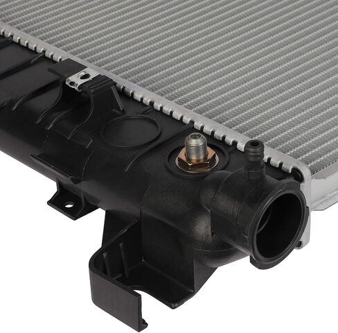 Radiator 1552 Replacement Radiator fit for 1500 2door Extended Cab 3.9L 1995-2001 (front) in Saudi Arabia
