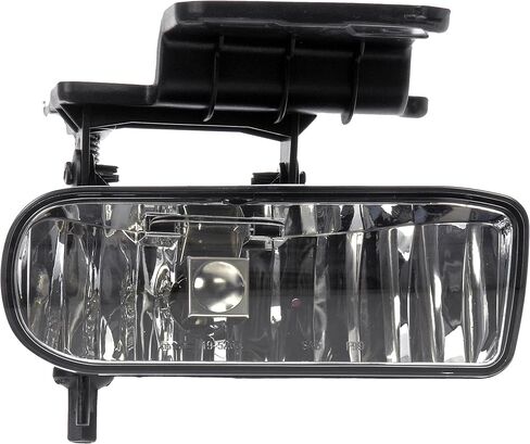 Dorman 923-839 Passenger Side Fog Light Assembly Compatible with Select Chevrolet Models in Saudi Arabia