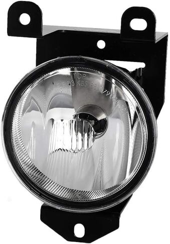 EPIC LIGHTING OE Style مجموعات مصابيح الضباب البديلة المتوافقة مع 1992-2007 Sierra C3 Sierra Denali Yukon Denali Bonneville زوج السائق الأيسر والركاب الأيمن in Saudi Arabia
