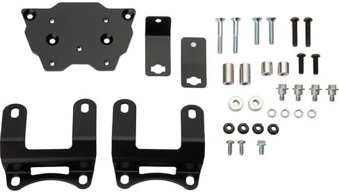 Tusk High Fender Kit White For KTM 1290 Super Adventure 2016 in Saudi Arabia