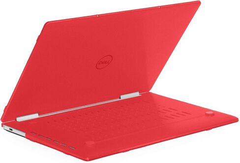 حافظة mCover متوافقة مع أجهزة الكمبيوتر المحمولة القابلة للتحويل 2019~2022 مقاس 13.4 بوصة Dell XPS 13 7390/9310 2 في 1 فقط (لا تناسب موديلات Dell XPS الأخرى) - أزرق in Saudi Arabia