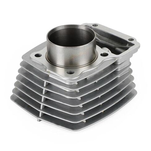 125CC 56.5mm Cylinder Piston Gasket KIT with 15MM PIN Compatible with Automotive Motorcycle Parts CG125 TMX125 JX125 TMX JX CG 125 156FMI in Saudi Arabia