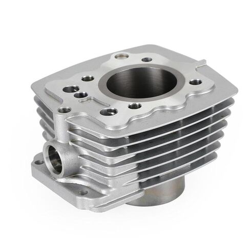 125CC 56.5mm Cylinder Piston Gasket KIT with 15MM PIN Compatible with Automotive Motorcycle Parts CG125 TMX125 JX125 TMX JX CG 125 156FMI in Saudi Arabia