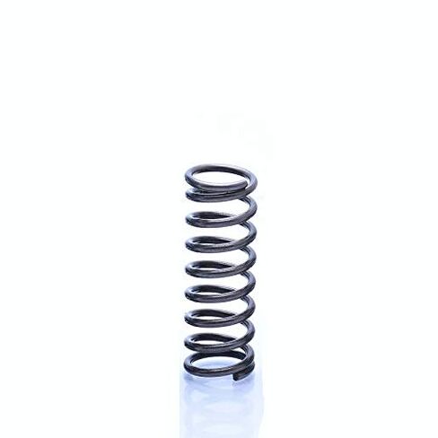 Stainless Compression Springs 1pc Metal Small Compression Spring,Coil Springs,0.8mm Wire Diameter*8mm Out Diameter* mm Length(0.8x8x100mm) in Saudi Arabia