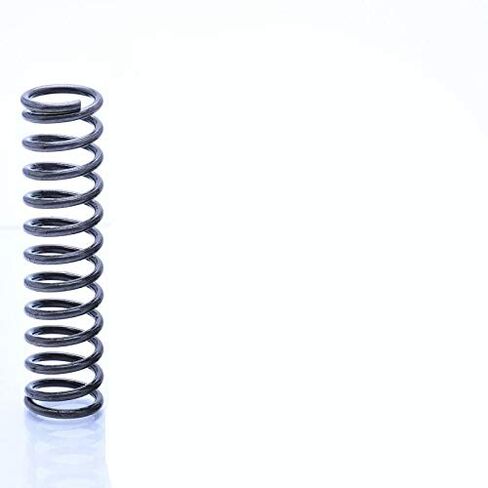Stainless Compression Springs 1pc Metal Small Compression Spring,Coil Springs,0.8mm Wire Diameter*8mm Out Diameter* mm Length(0.8x8x100mm) in Saudi Arabia
