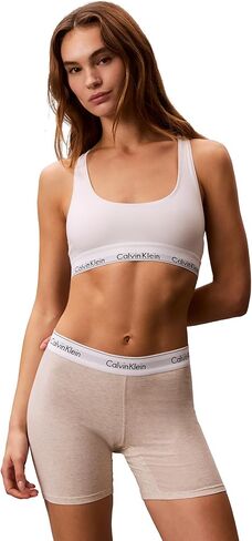 سروال داخلي نسائي من القطن الحديث من كالفن كلاين in Kuwait