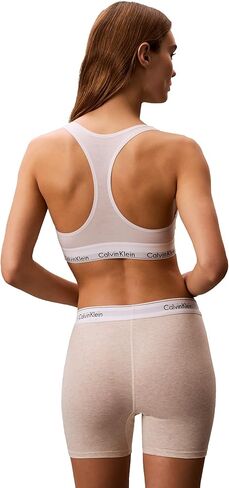 سروال داخلي نسائي من القطن الحديث من كالفن كلاين in Kuwait
