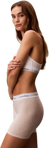 سروال داخلي نسائي من القطن الحديث من كالفن كلاين in Kuwait