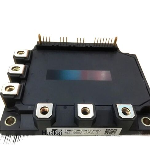 7MBP75RU2A120-50 7MBP50RU2A120-50 7MBP75RE120 7MBP50RE120 Frequency Conversion Module(7MBP75RE120) in Saudi Arabia