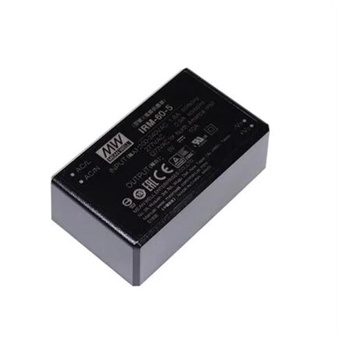IRM-60 IRM-60-5 IRM-60-12 IRM-60-15 IRM-60-24 IRM-60-48 AC-DC PCB-Mount Green Power Module(IRM-60-48) in Saudi Arabia