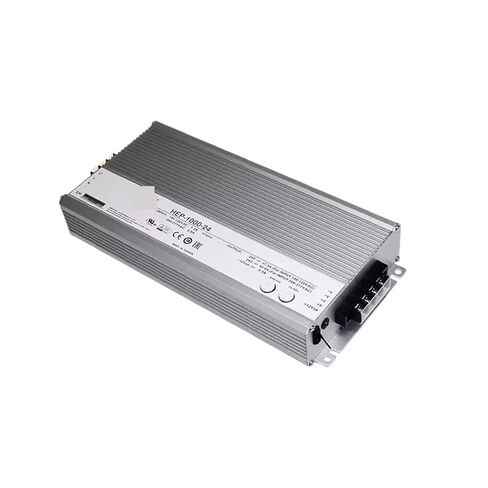 1 قطعة HEP-1000 HEP-1000-24 HEP-1000-48 HEP-1000-100 1000 واط مصدر الطاقة (HEP-1000-100) in Saudi Arabia