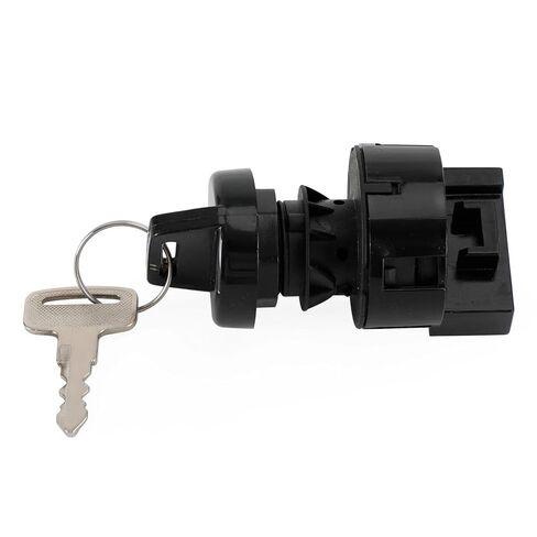Ignition Switch Ignition Stator for Polaris 4011142 4012166 4016058 Motor Parts 6-PIN 4 Position Ignition Key Switch in Saudi Arabia