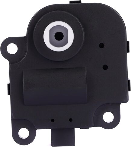MOCA 604-332 مشغل باب مزيج الهواء HVAC يناسب Toyota 2005-2015 Tacoma (الرئيسي؛ إعادة التدوير)، 2016-2023 Tacoma (الرئيسي؛ إعادة التدوير؛ باستثناء التحكم في درجة حرارة المنطقة المزدوجة) in Saudi Arabia