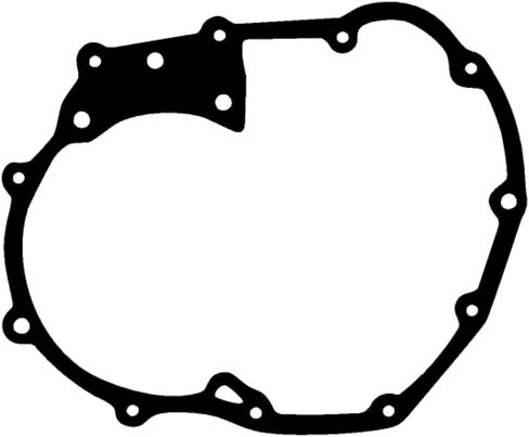 M-G 330586 Right Side Clutch Cover Gasket for Honda ATC200 ATC185 Atc-200 185 1981-86 in Saudi Arabia