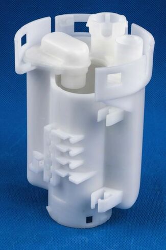 WAJ fuel filter for Toyota RAV 4 II, A2, 1AZ-FE, AVENSIS VERSO, M2, 3ZZ-FE, 1ZZ-FE- in Saudi Arabia