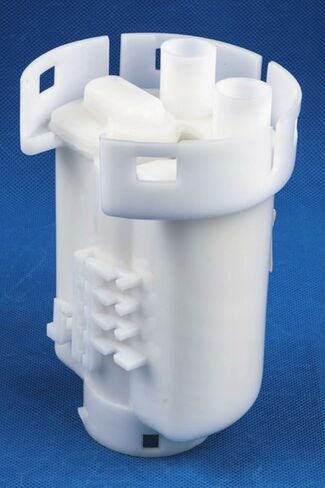 WAJ fuel filter for Toyota RAV 4 II, A2, 1AZ-FE, AVENSIS VERSO, M2, 3ZZ-FE, 1ZZ-FE- in Saudi Arabia