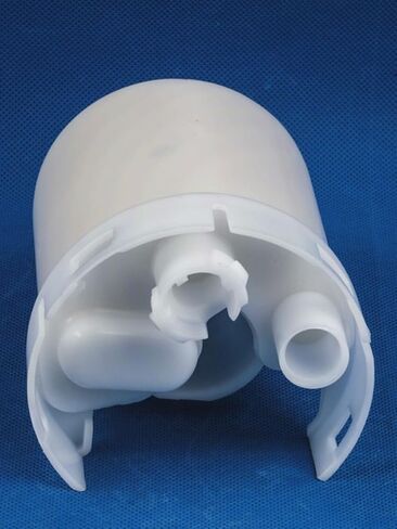 WAJ fuel filter for Toyota RAV 4 II, A2, 1AZ-FE, AVENSIS VERSO, M2, 3ZZ-FE, 1ZZ-FE- in Saudi Arabia