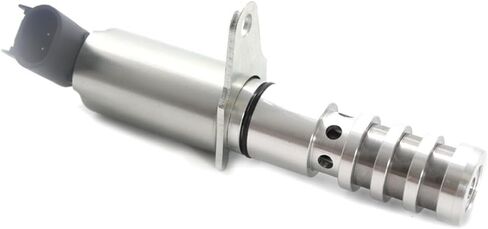 12568078 Engine variable valve timing solenoid valve VVT for Chevrolet for GMC - in Saudi Arabia