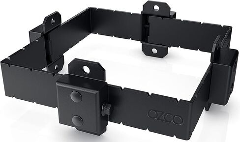 OZCO 51787 Ironwood 8x8 Post Band, (1 per Pack) in Saudi Arabia