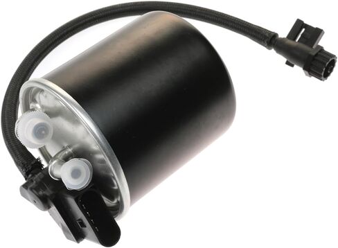 WK820/18 fuel filter for Mercedes-Benz 2.1L W204 C204 S204 W212 A6510901552- in Saudi Arabia