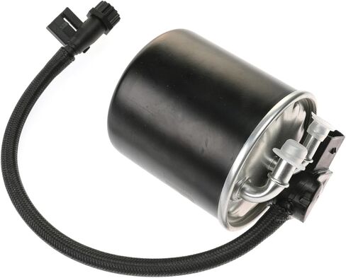 WK820/18 fuel filter for Mercedes-Benz 2.1L W204 C204 S204 W212 A6510901552- in Saudi Arabia