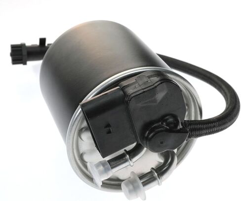 WK820/18 fuel filter for Mercedes-Benz 2.1L W204 C204 S204 W212 A6510901552- in Saudi Arabia