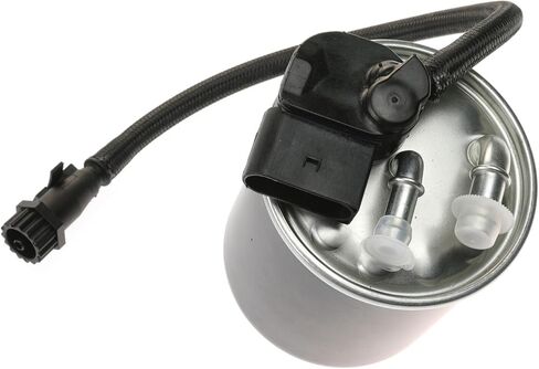 WK820/18 fuel filter for Mercedes-Benz 2.1L W204 C204 S204 W212 A6510901552- in Saudi Arabia