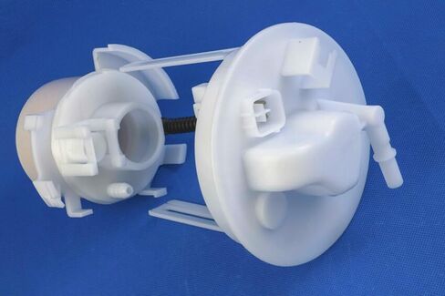 WAJ fuel filter LF17-13-35ZA suitable for Mazda 6 GG L813 LF17 LF18 L3C1 L823 L828- in Saudi Arabia