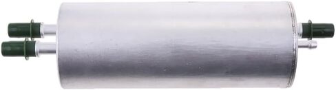 Fuel filter with pressure regulator for 2010-2013 for BMW X5 M E70 and LCI 1612723- in Saudi Arabia