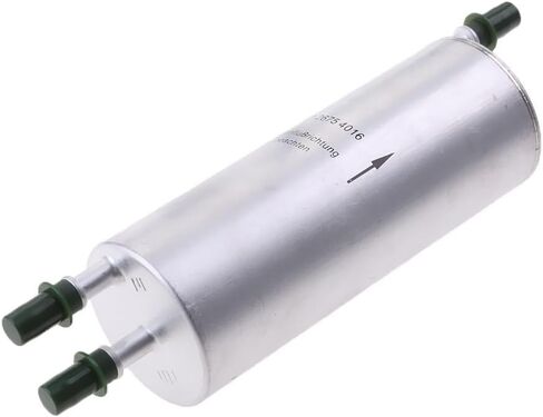 Fuel filter with pressure regulator for 2010-2013 for BMW X5 M E70 and LCI 1612723- in Saudi Arabia