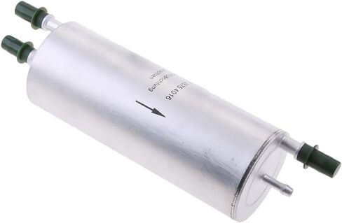 Fuel filter with pressure regulator for 2010-2013 for BMW X5 M E70 and LCI 1612723- in Saudi Arabia