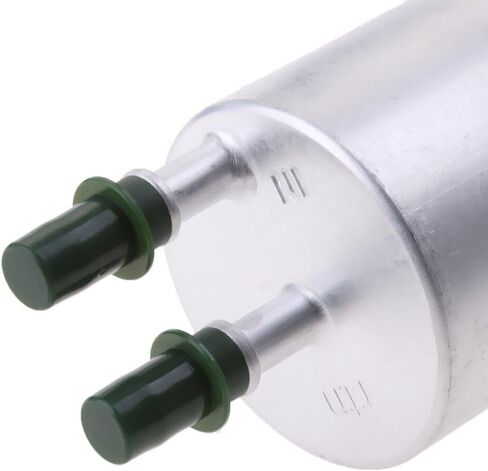 Fuel filter with pressure regulator for 2010-2013 for BMW X5 M E70 and LCI 1612723- in Saudi Arabia