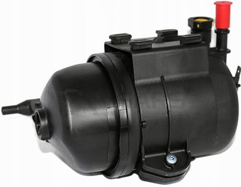 LR085987 Fuel Filter for Range Rover Discovery Evoque for Jaguar 2.0 Diesel - in Saudi Arabia