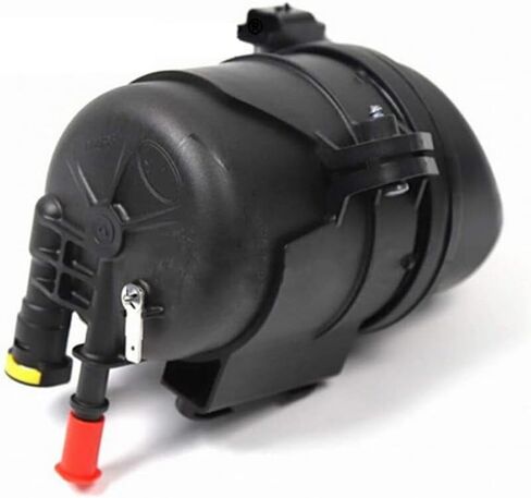 LR085987 Fuel Filter for Range Rover Discovery Evoque for Jaguar 2.0 Diesel - in Saudi Arabia