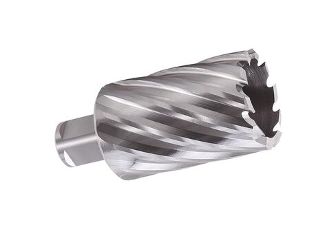 ACTOOL 1-5/8 بوصة قطر × 2 بوصة عمق القطع HSS ANNULAR Cutter مع 3/4 بوصة Weldon Shank in Kuwait