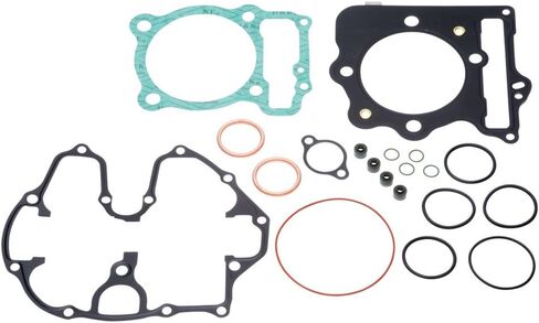 Tusk Top End Gasket Kit - Fits: Honda TRX 400X 2009 in Saudi Arabia