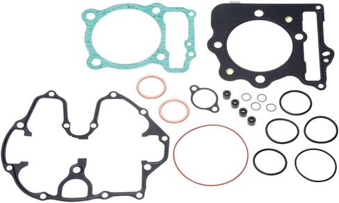 Tusk Top End Gasket Kit - Fits: Honda TRX 400X 2009 in Saudi Arabia