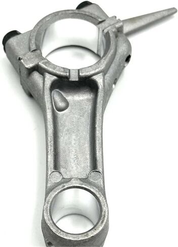 20 قطعة مناسبة لمحرك البنزين 168F170 الملمع الصغير لقضيب توصيل مولد 2KW5KW ملحقات GX160 (4) in Kuwait