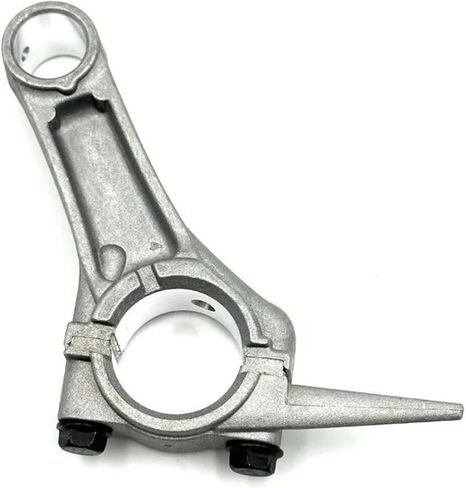 20 قطعة مناسبة لمحرك البنزين 168F170 الملمع الصغير لقضيب توصيل مولد 2KW5KW ملحقات GX160 (4) in Kuwait