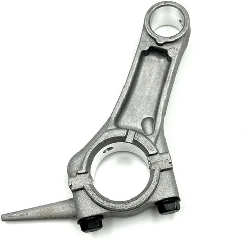 20 قطعة مناسبة لمحرك البنزين 168F170 الملمع الصغير لقضيب توصيل مولد 2KW5KW ملحقات GX160 (4) in Kuwait