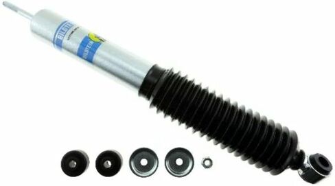 Bilstein 33-186504 5125 Series Single Monotube Shock fits Custom Vehicles - Designed for Custom Applications in Saudi Arabia