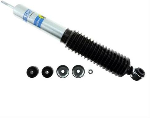 Bilstein 33-186504 5125 Series Single Monotube Shock fits Custom Vehicles - Designed for Custom Applications in Saudi Arabia