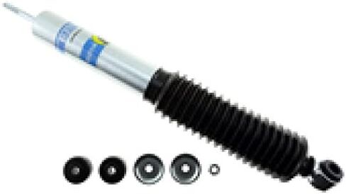 Bilstein 33-186504 5125 Series Single Monotube Shock fits Custom Vehicles - Designed for Custom Applications in Saudi Arabia
