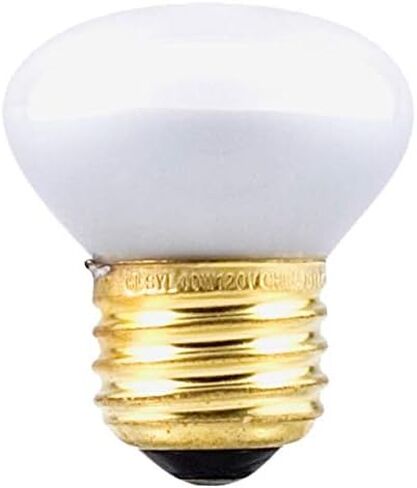 Sylvania 14818 25-Watt Incandescent R14 Mini-Reflector Light Bulb in Saudi Arabia